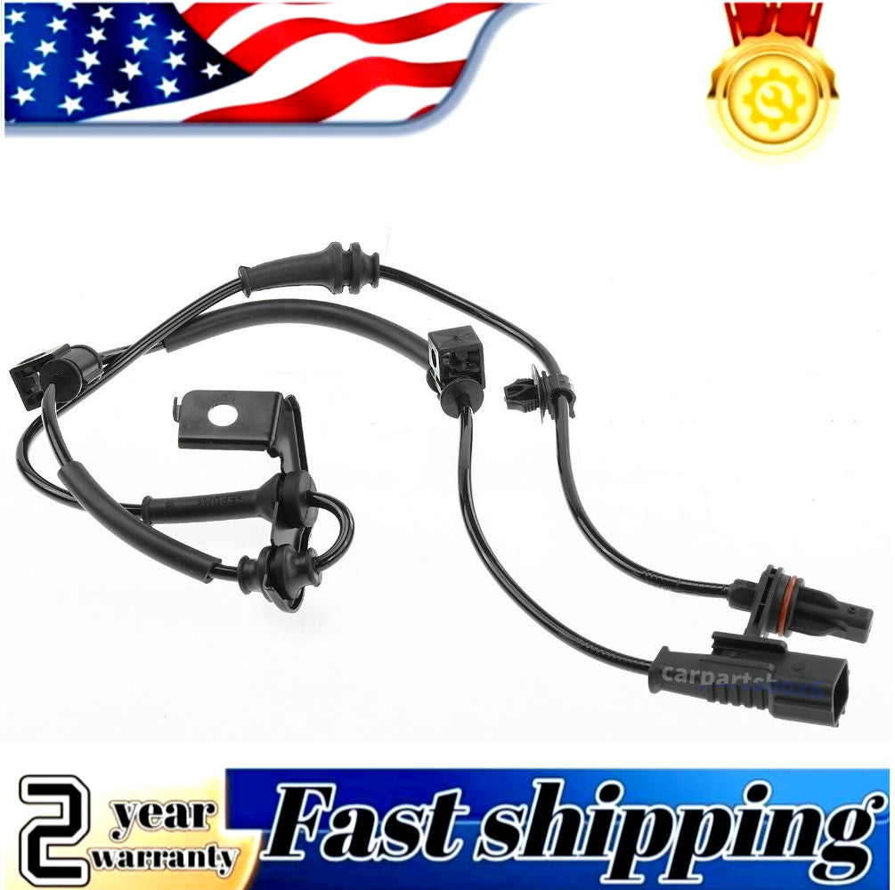 Front right ABS wheel speed sensor for Hyundai for Tucson 2015-2021 2.0L 2.4L DOHC