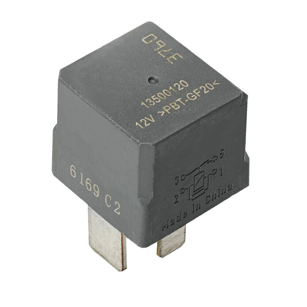 13500120 Multipurpose relay suitable for Trax, for Buick Regal LaCrosse for GMC 1.4L- n