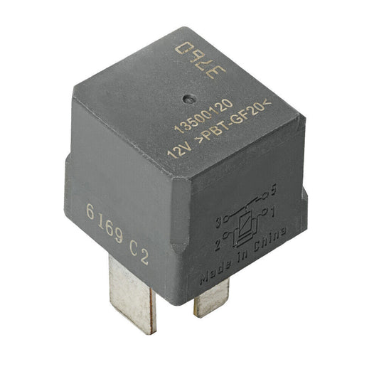 13500120 Multipurpose relay suitable for Trax, for Buick Regal LaCrosse for GMC 1.4L- n