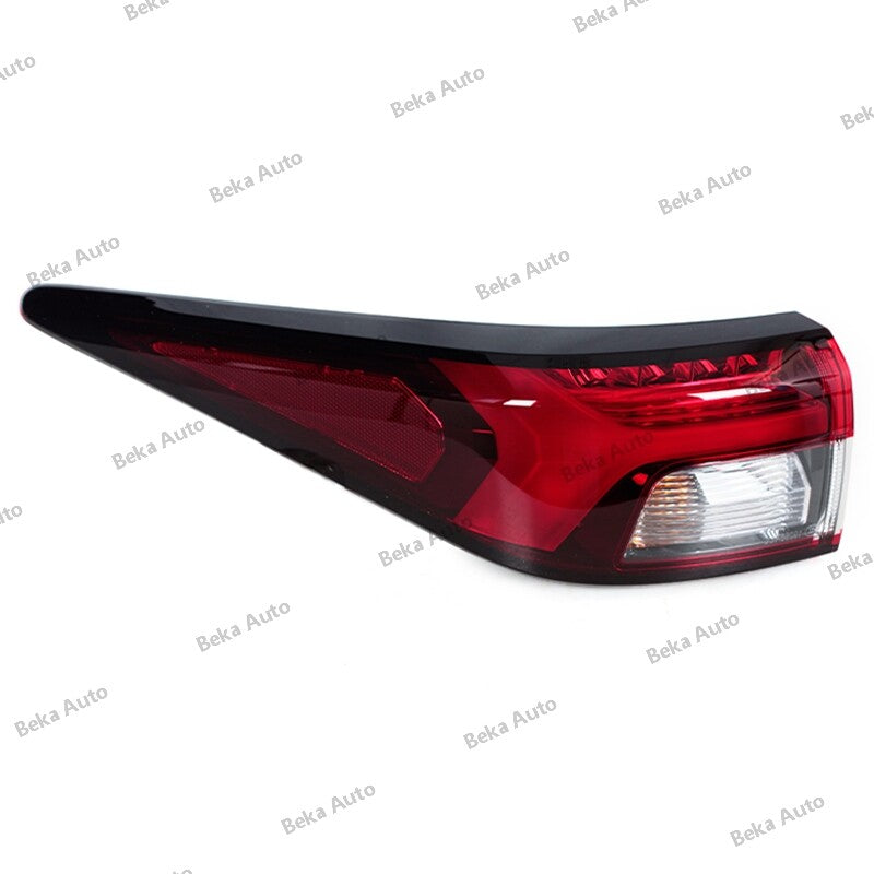 1 piece left for Mitsubishi Outlander PHEV 2022-2024 LED exterior taillight assembly