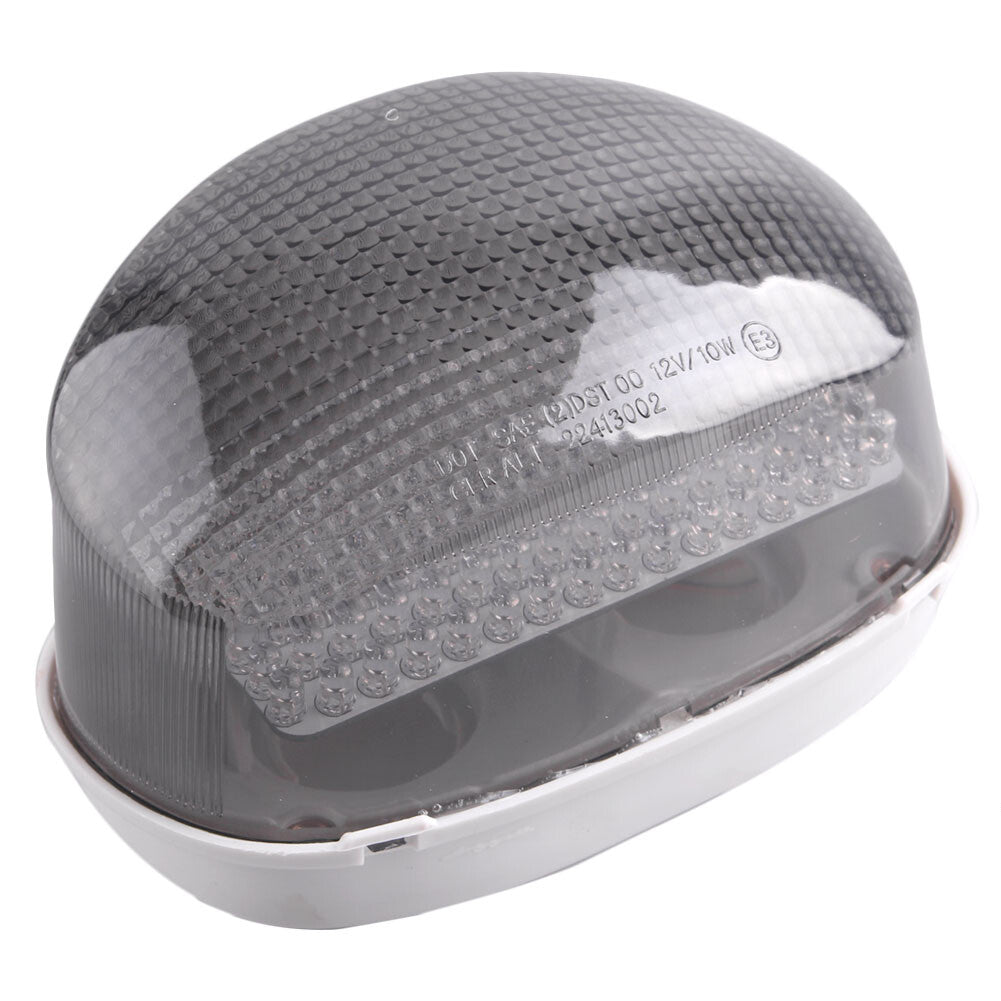 Rear Tail Light Turn Signals Lamp For SPEED FOUR DAYTONA 955i 2002-04