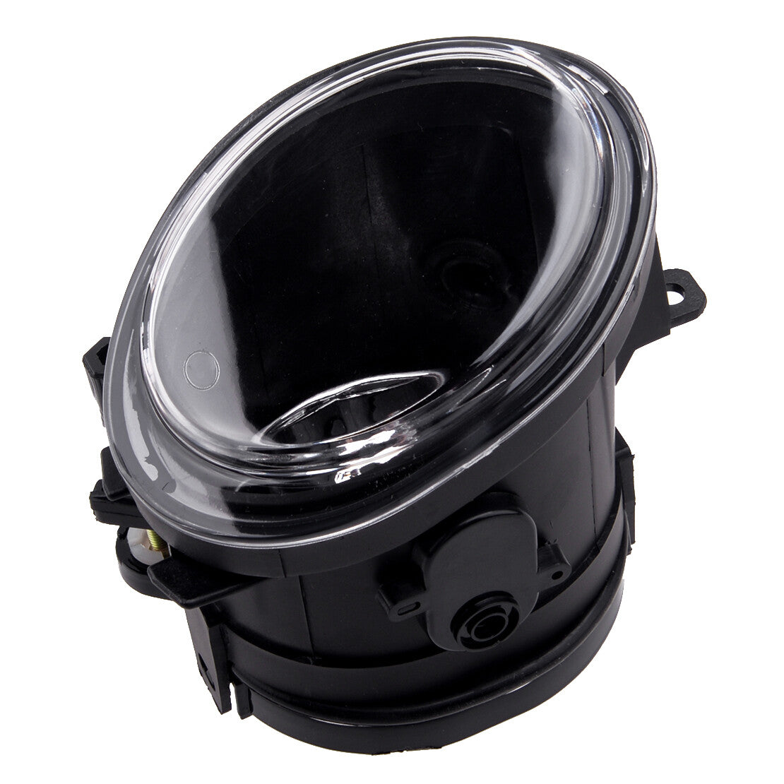 Right Front Bumper Fog Light Lamp w/ Bulb Fit for E39 M5 E46 M3 v