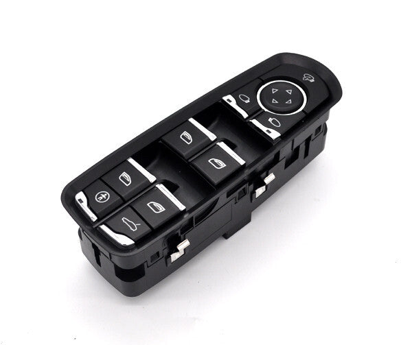 Drivers electric master window switch for Panamera for Cayenne Macan Cayman v