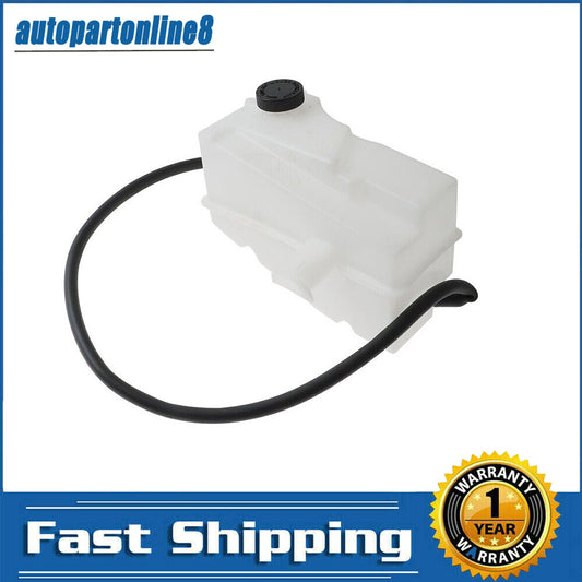 21711-JG000 Coolant Reservoir With Cap Fit for Nissan Rogue 2008-15 XTrail 07-14 Q