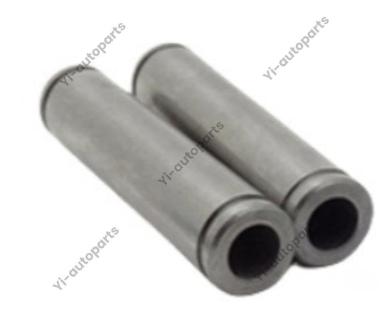 6PCS 6204-19-1310 6204191310 Valve for Komatsu 4D95/6D95 IN/EX