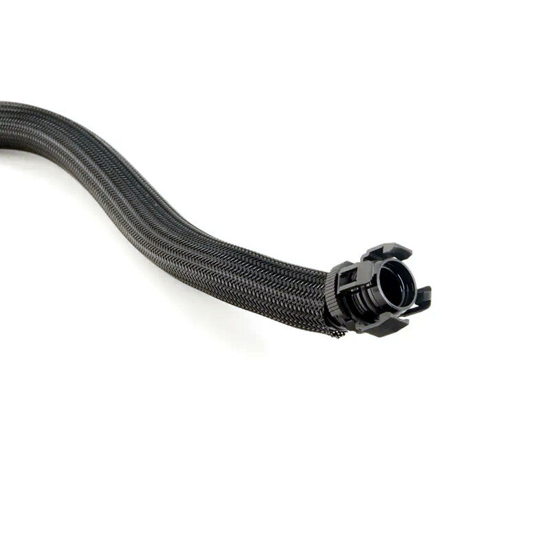 11157589992 Crankcase Breather Hose Exhaust Pipe for BMW X5 X6 E70 E71