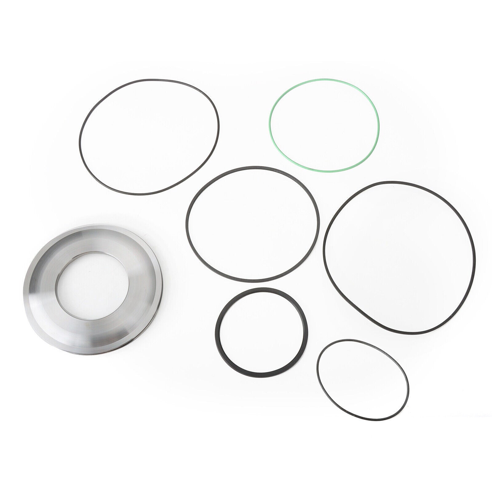 CVT Auto Transmission Pulley Piston Rebuild Kit For Sentra for Nissan JF015E RE0F11A