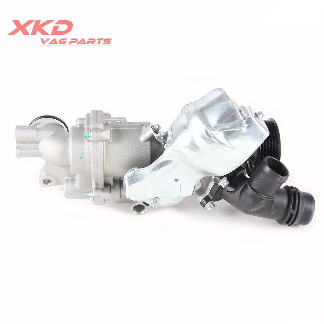 1.6T 2.0T Engine Water Pump Fit for Mercedes Benz C180 C200 E200 A2742001407
