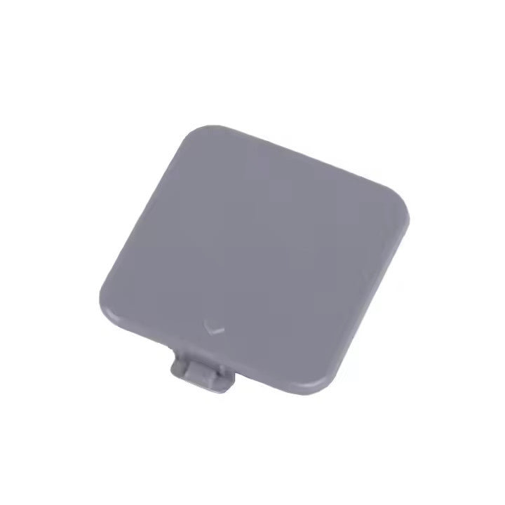 Rear bumper tow hook cover primer suitable for E83 X3 2.5si 3.0si 30ix 2007-2010- n