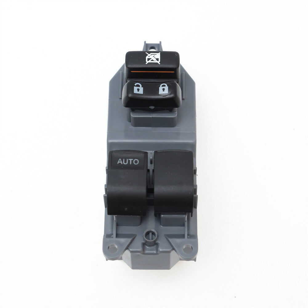 Power window master control switch 84820 0D100 for Yaris 2005 - 12- n