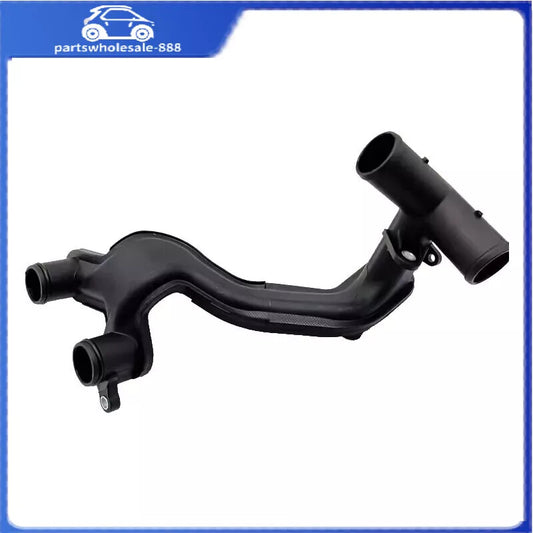AJ89664 LR018275 Coolant Thermostat Tube Hose for Land Rover 2010-2013 for Jaguar XF