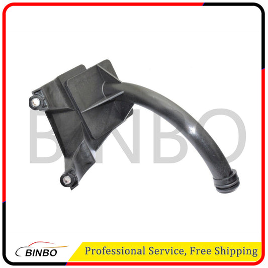 11417500328 New Oil Pump Oil Pickup Tube Hose Fit for BMW N40 N42 N45 N46 N46N Q