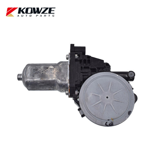 Fits for Mitsubishi Triton L200 Pajero Sport Door Power Window Motor Front Left Q