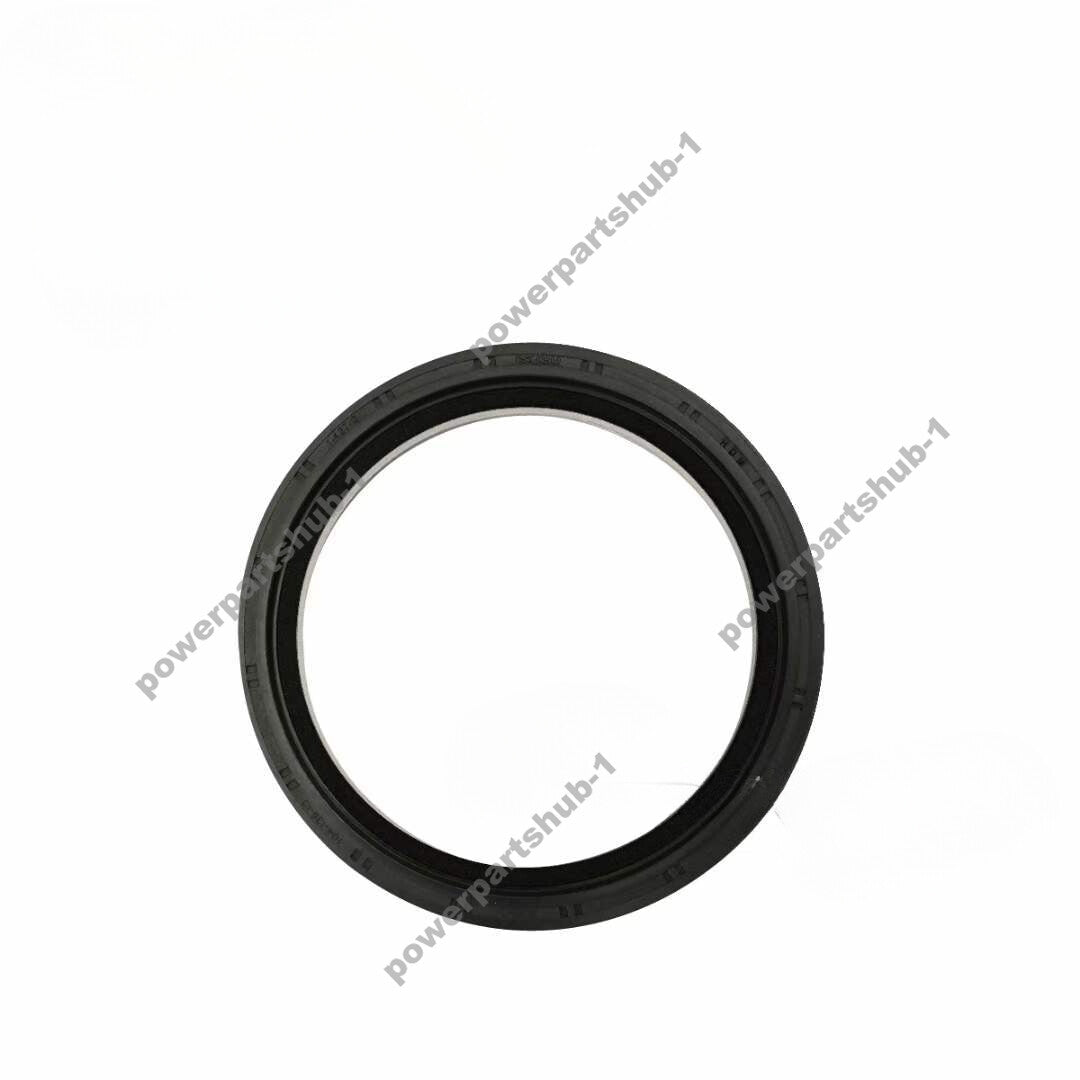 for ISUZU 4HK1 EngineCrankshaft Front and Rear Oil Seals Parts 87618427 87618426