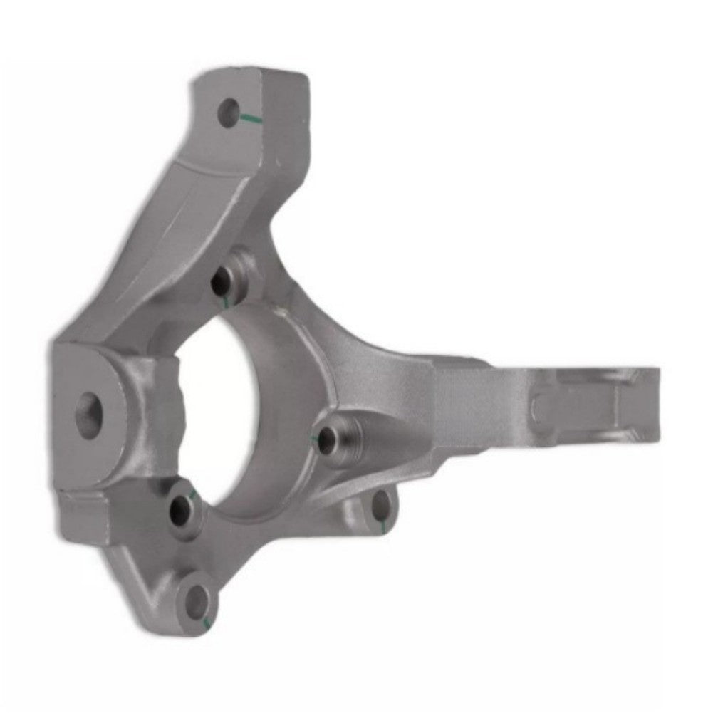 Knuckle Front Passenger Right Side for Chevy Olds Hand 23127630