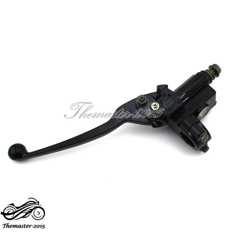 Front Brake Master Cylinder Fit for Suzuki ATV LT400 LTF400 LTZ400 LTR450 LT 500 700 Q