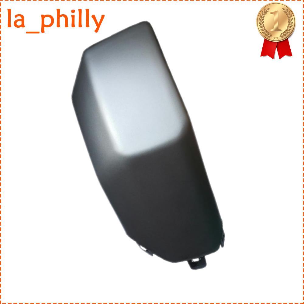 Fit for TOYOTA FJ CRUISER 2007-2014 Front Right Corner Bumper End Cap Cover Pad Q