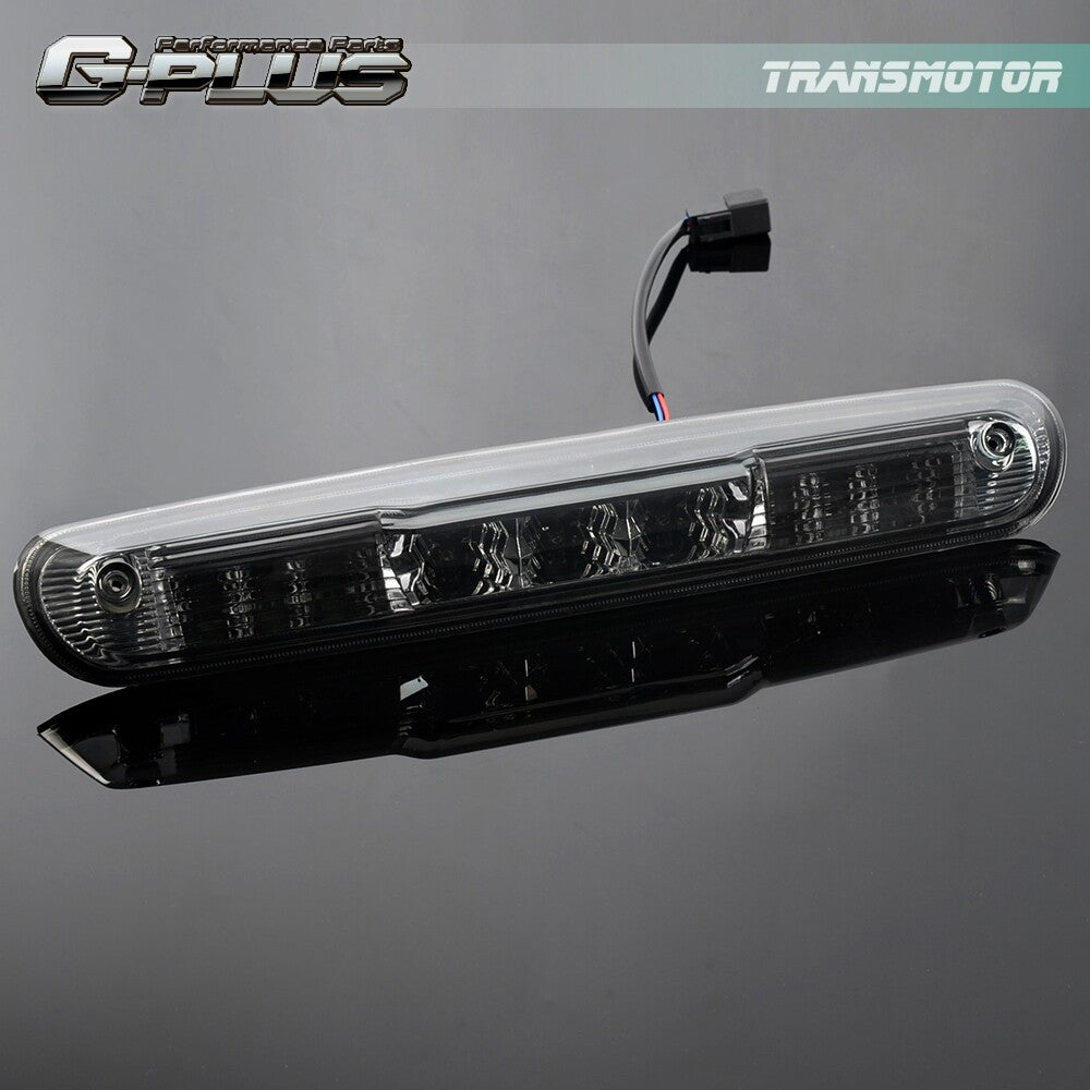 LED 3-stage silver version for GMC for SIERRA 1500 2500- v