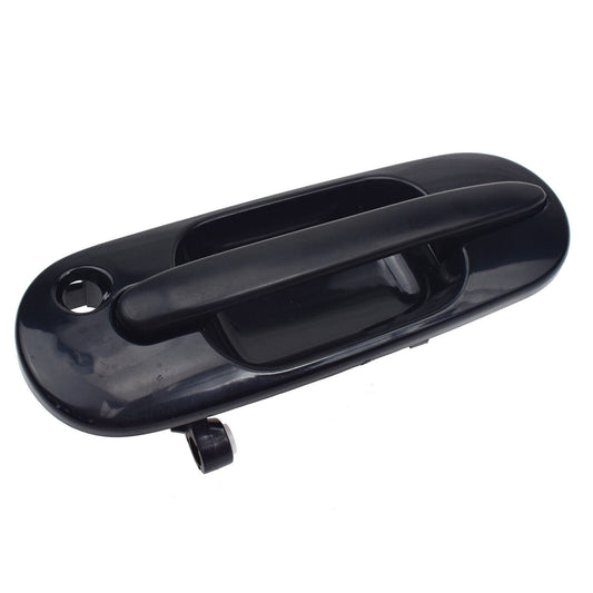 for Honda CR-V 1997-2001 Front Left Exterior Door Handle Driver Side 72180ST0003