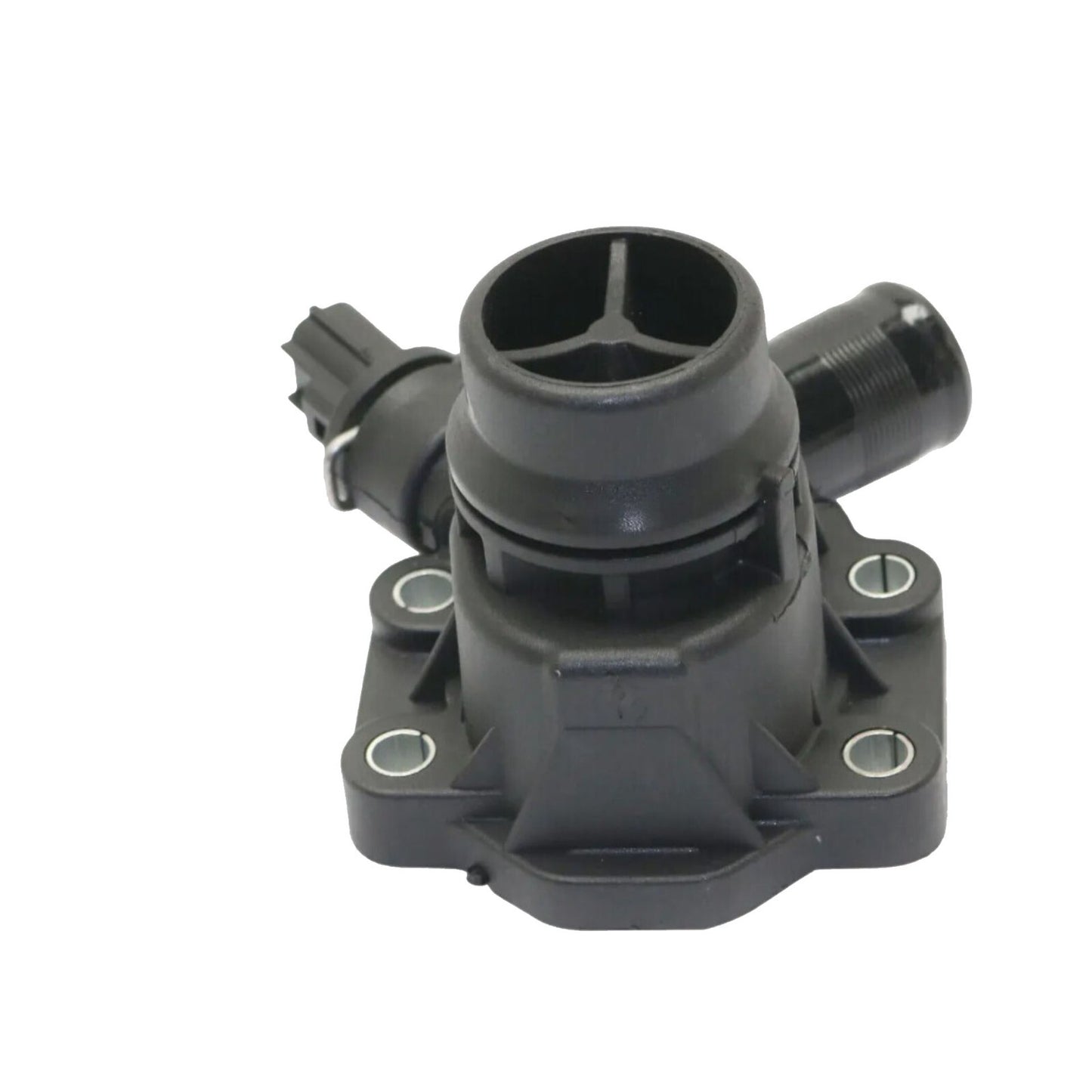 for Land Rover LR2 Engine Coolant Thermostat Assembly LR006071 Q