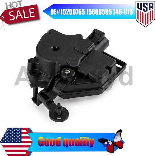 Rear liftgate door lock actuator 15808595 is suitable for GimCheungan for Yukon for Chevrolet for Cadillac . Q