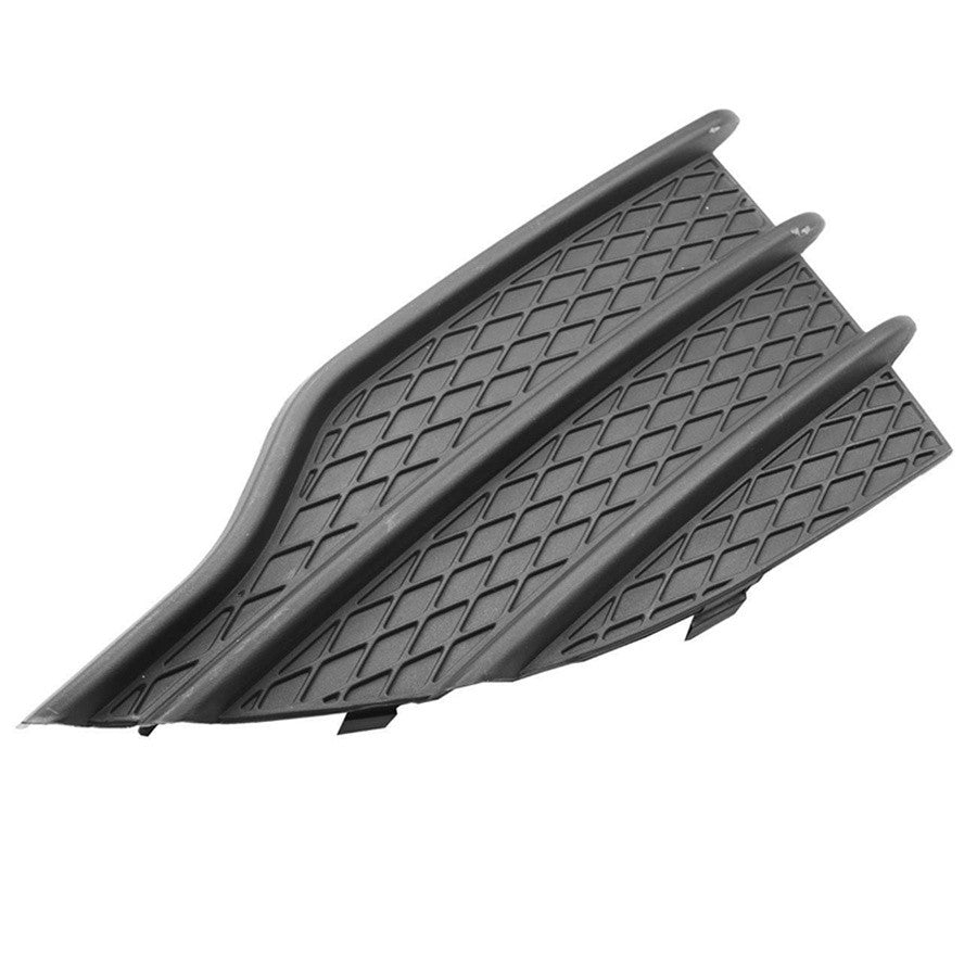 For 2013-16 for Ford Escape Front Left Driver Side Bumper Cover Grille Insert Black Q