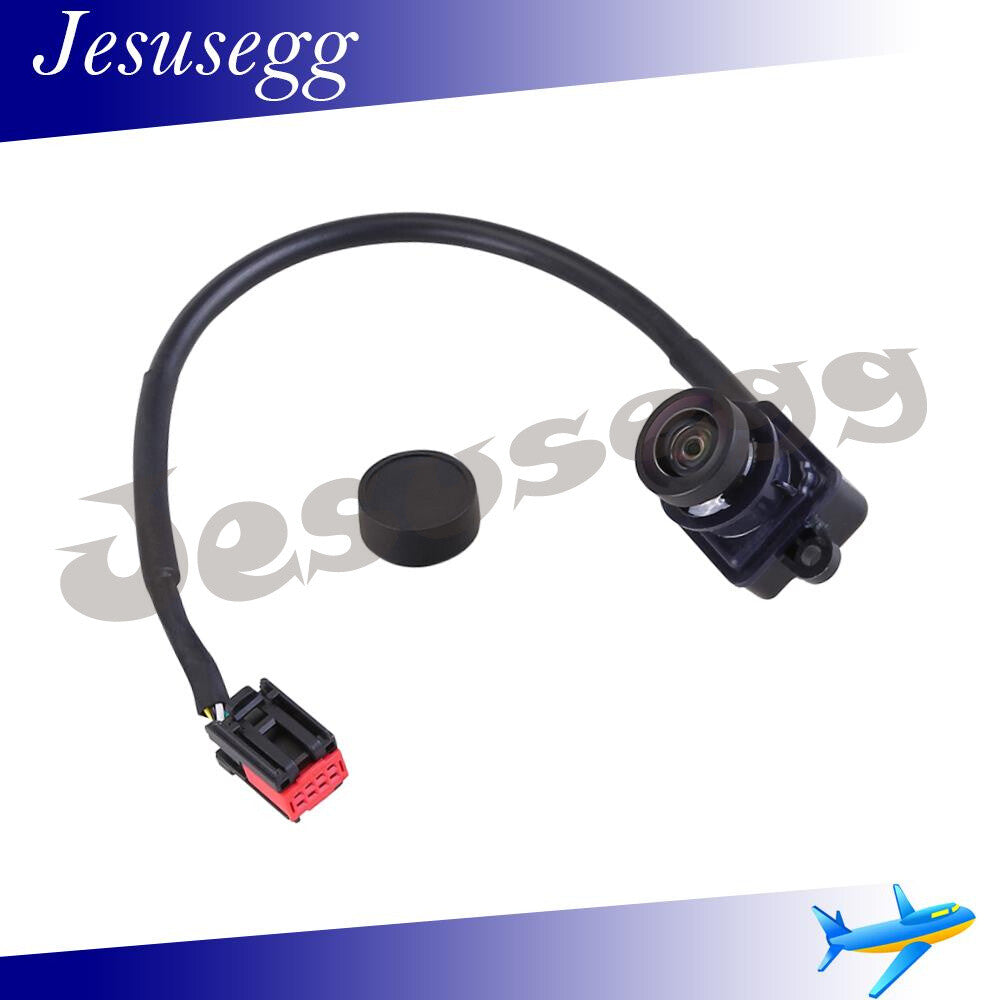 For 2018 2019-2021 for Ram Promaster 1500 2500 3500 68417057aa Back Up Camera Q