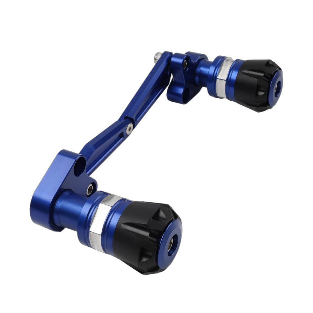 Exhaust Pipe Anti Fall Protection Device Kit for Honda Forza350 NSS350 Q