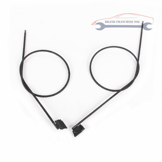 Sunroof glass track traction harness cable suitable for Audi for A8 11-17 4H0898870 Q