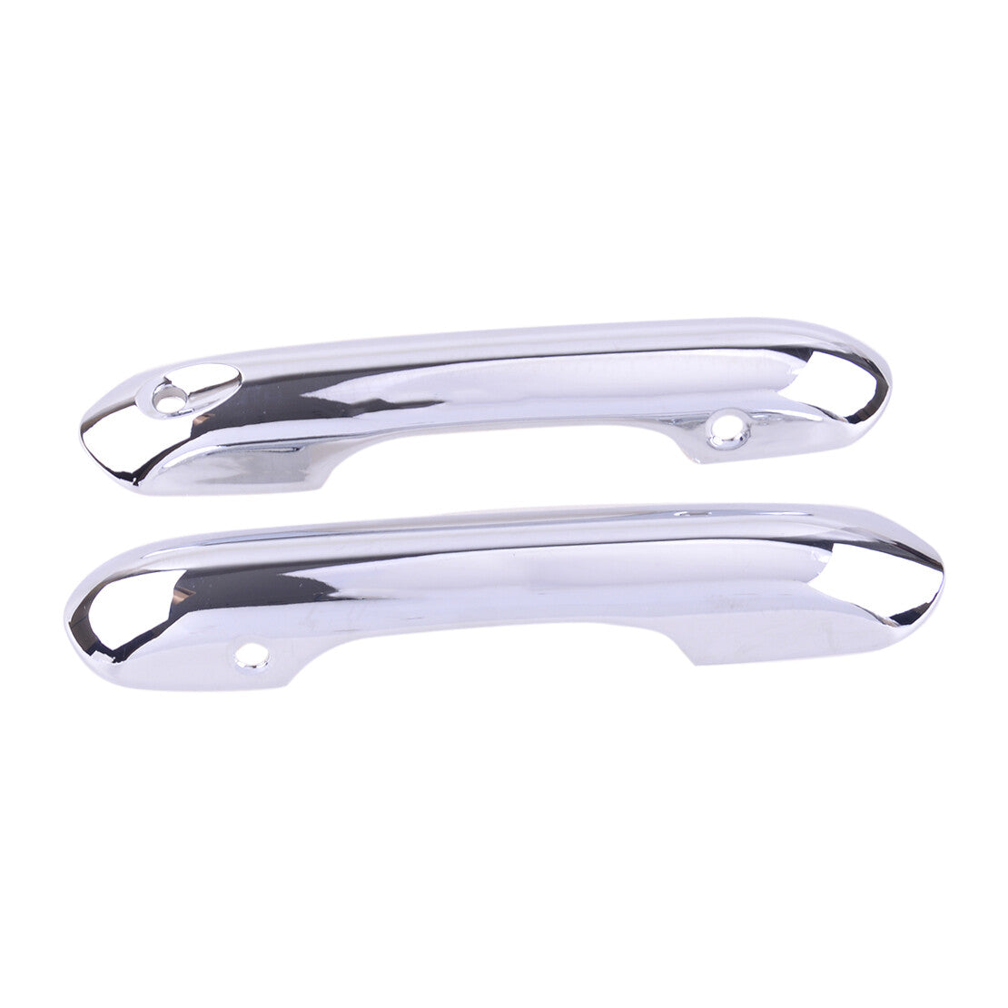 for CHRome Exterior Door Handle Cover Trim Fit for Explorer 20-2021 v