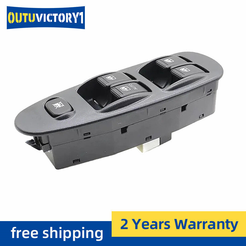Suitable for Maxima 3.5L hard tube with catalytic converter 2004-2006 Quest EPA  2969