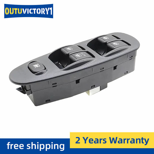Suitable for Maxima 3.5L hard tube with catalytic converter 2004-2006 Quest EPA  2969