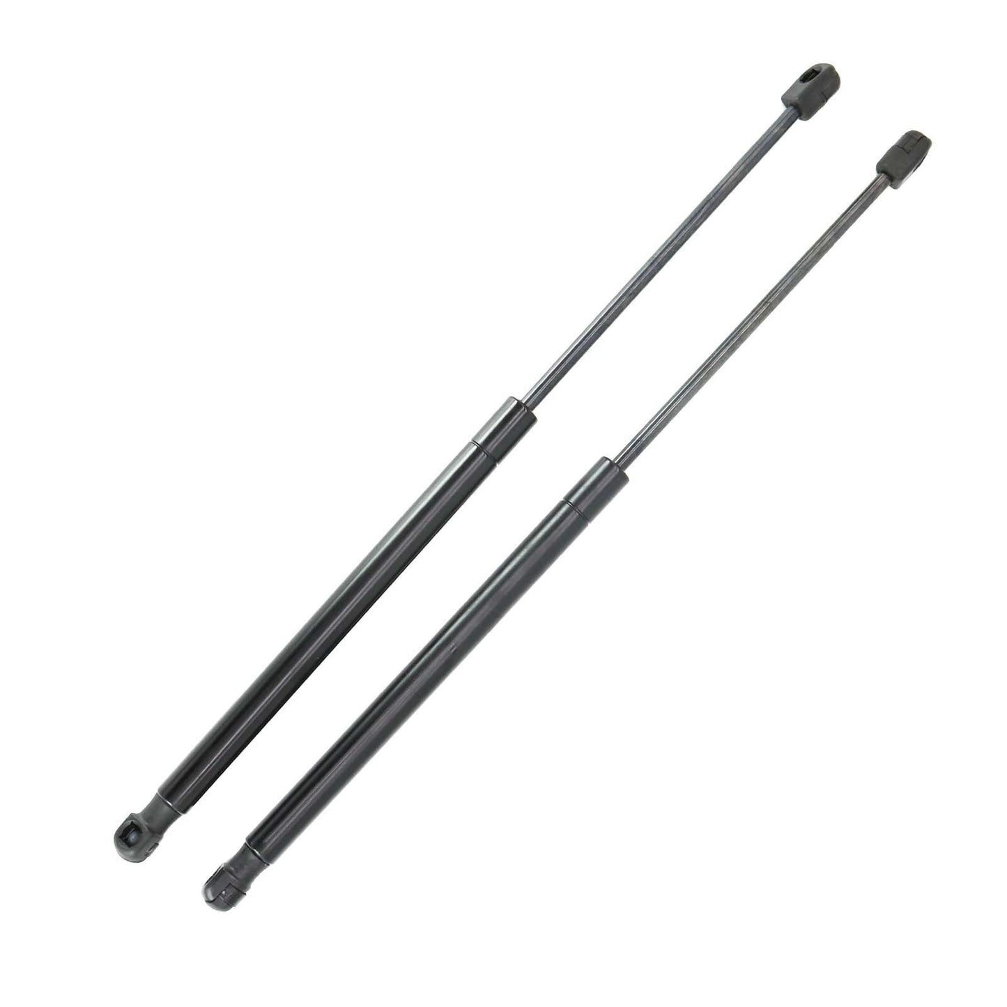 Two rear liftgate support shock absorbers suitable for Nissan Pathfinder 2005-2013 SG325023 Q