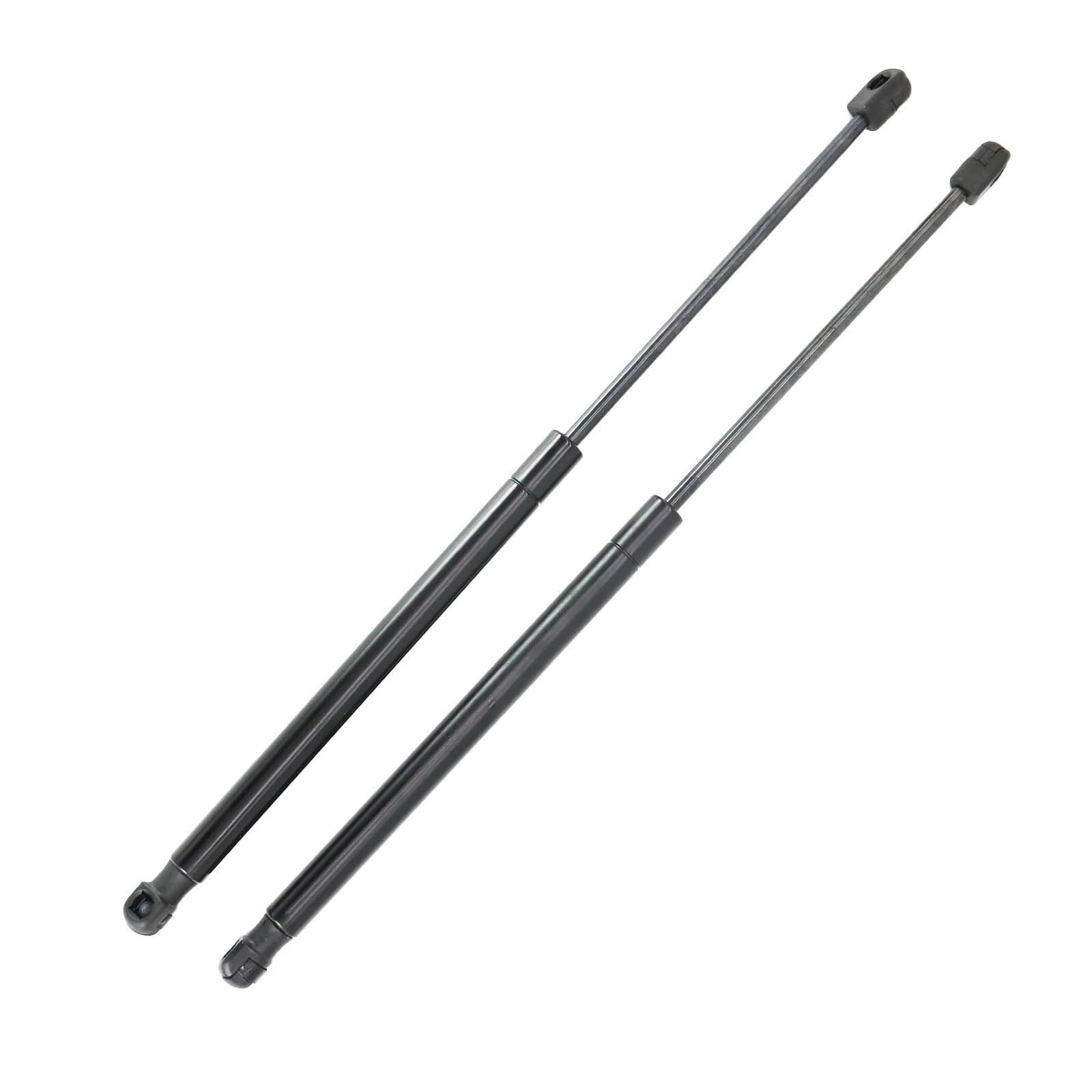 Two rear liftgate support shock absorbers suitable for Nissan Pathfinder 2005-2013 SG325023 Q