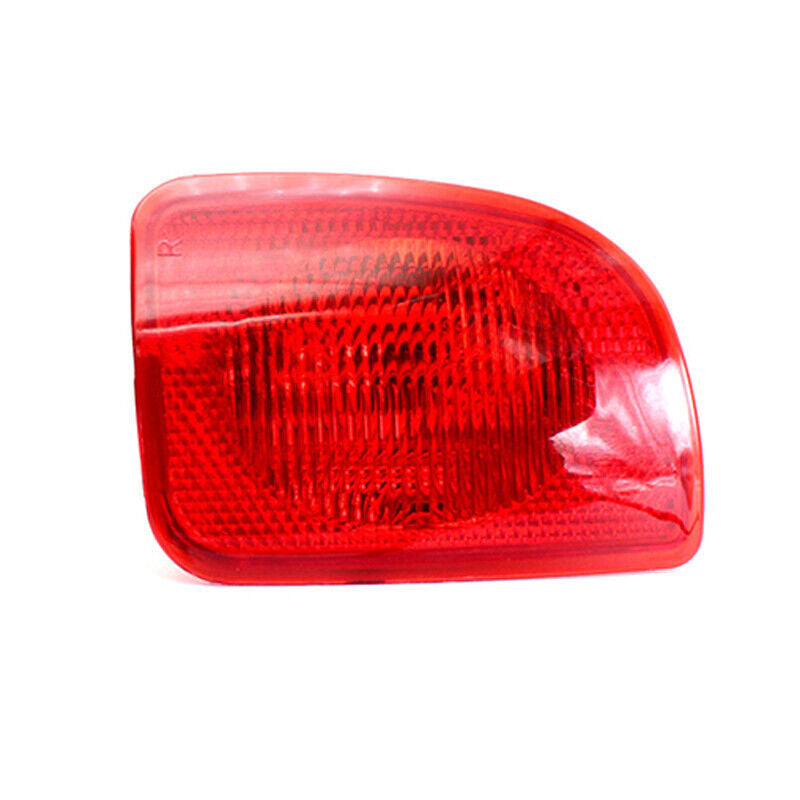 For KANGOO 2008-2018 Rear Right Bumper Light Reflector Brake Fog Lamp v