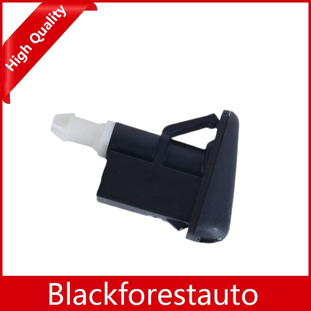 Fits For Escape 2013 2014 2015 2016 Front Windscreen Wiper Washer Jet Nozzle