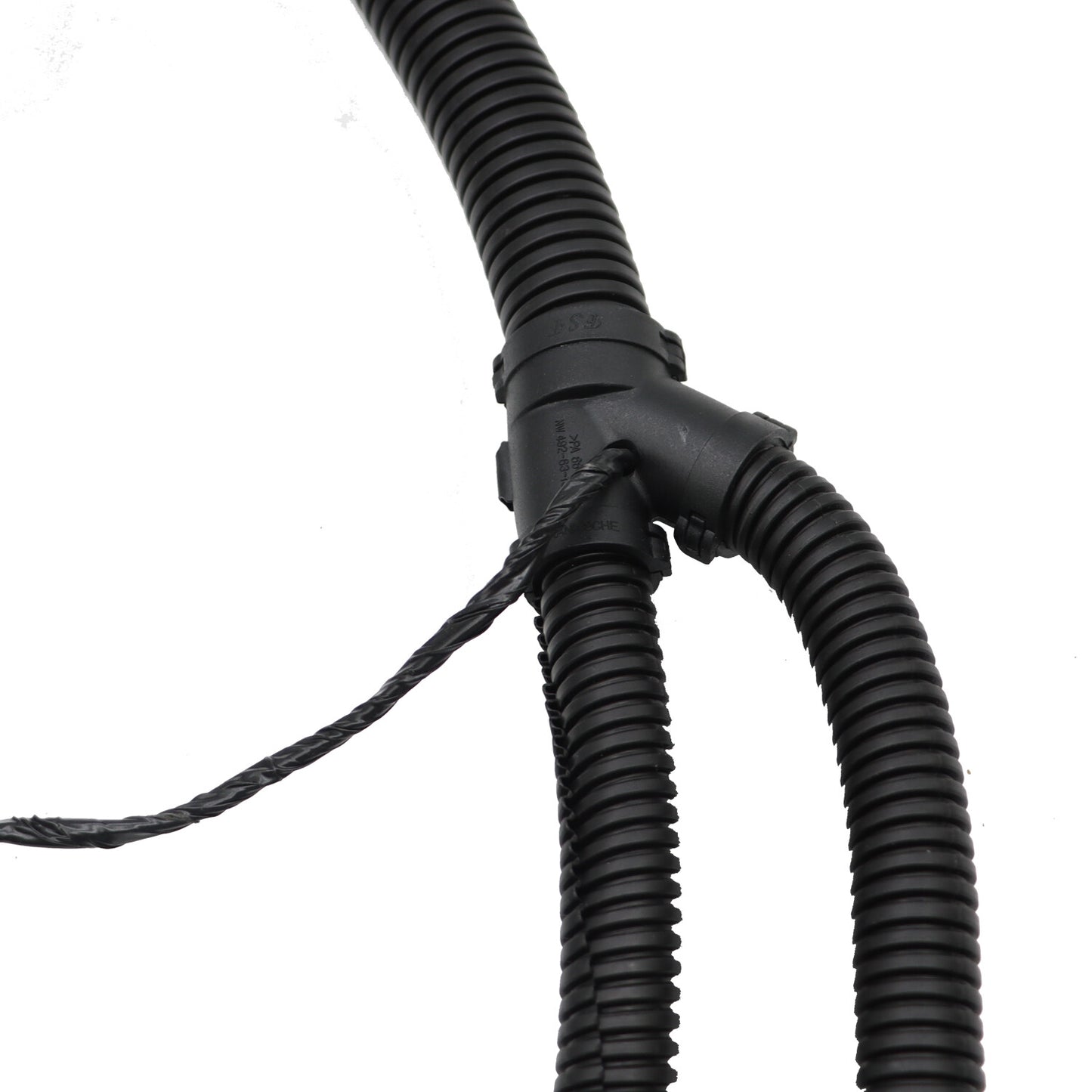 For Silverado for Sierra Tahoe for Yukon for Chevy Retrofit Stand Electric Fan Alone Harness