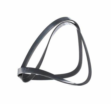 Serpentine Belt for BMW 320i 325i 323 325 328 525 Z3 M3 Q