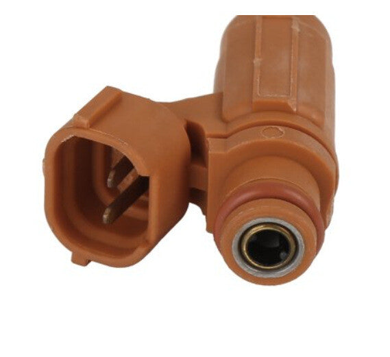 for Kawasaki 2004 Z1000 (ZR1000-A2) - Throttle (A2/A3) 49033-1060 Fuel Injector Q
