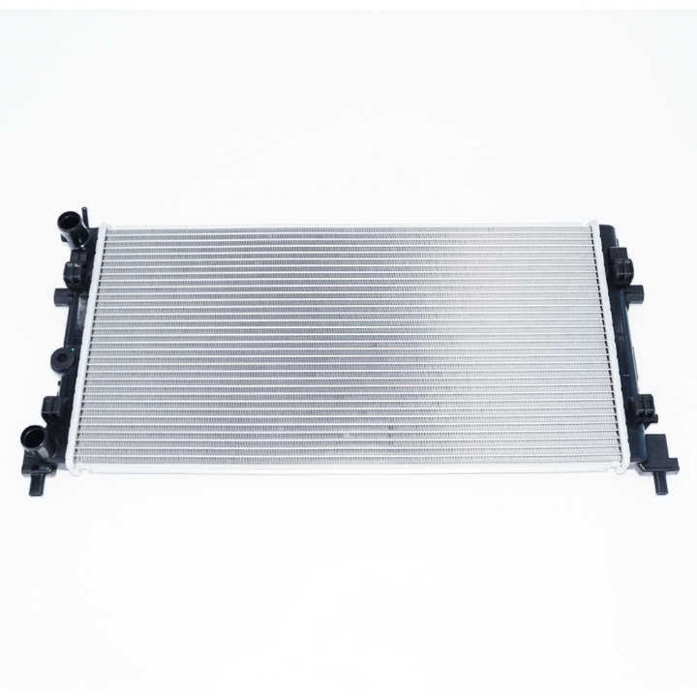 Radiator for VW POLO 6R0 2009