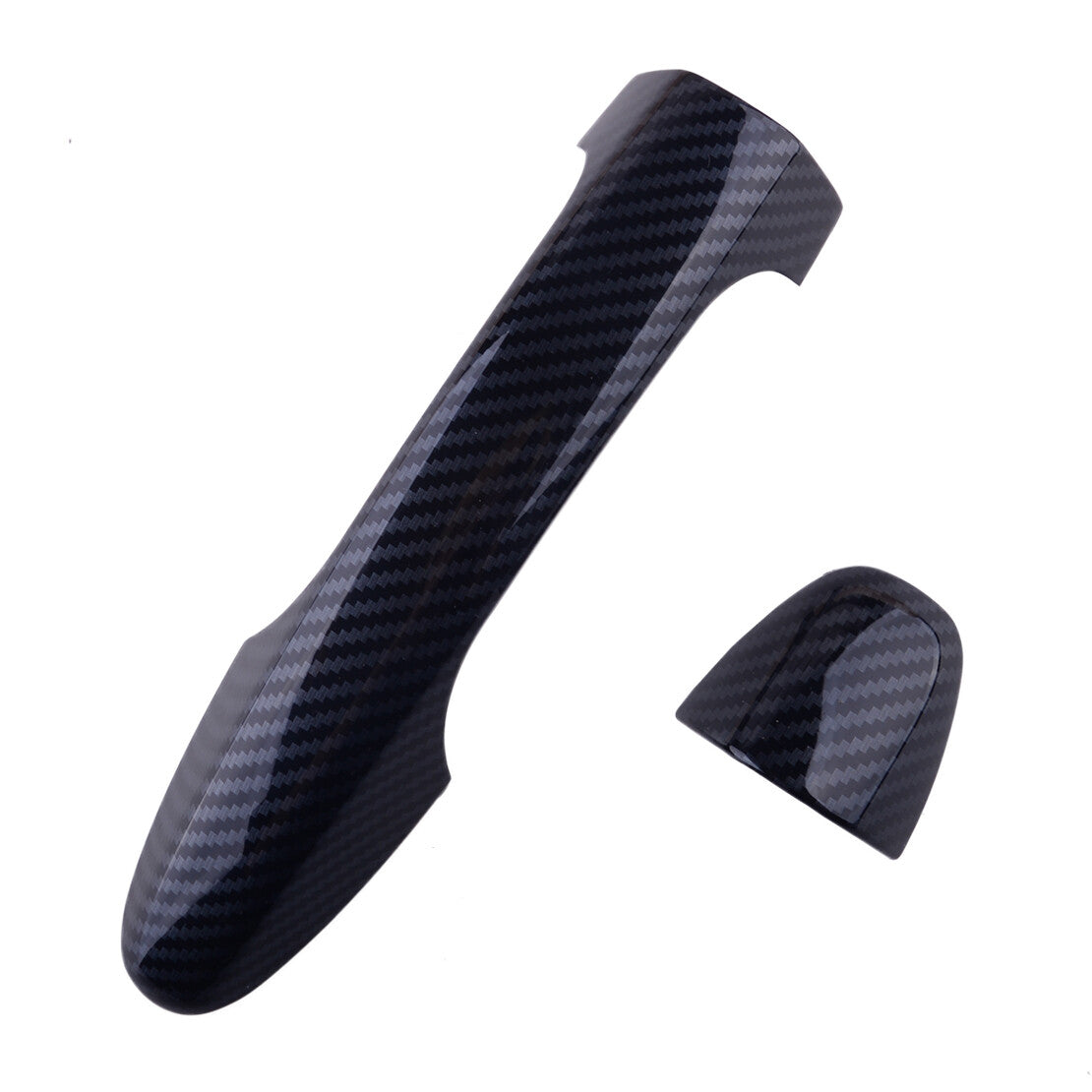 Exterior Side Door Handle Cover Trim Fit For Tacoma RAV4 Accessories New v
