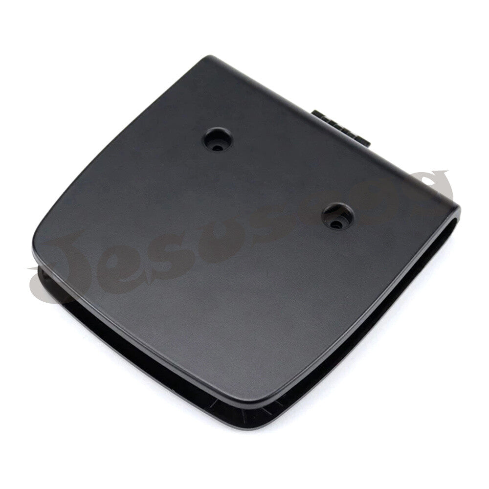 Rear Trunk Floor Mat Carpet Handle Replacement Black For 06-13 for BMW E70 for X5 E71 X6 Q