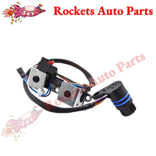 Automatic Transmission Control Solenoid for Chrysler for Dodge Durango 42RE 44RE