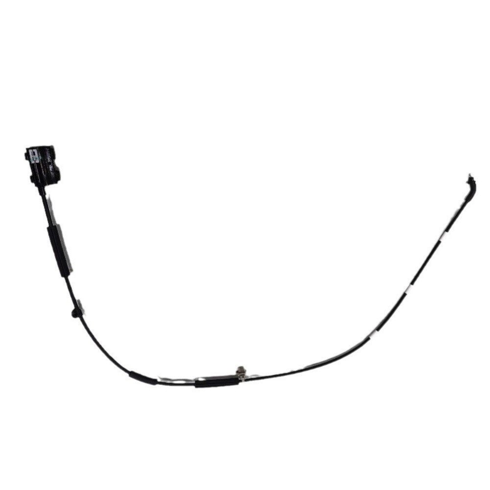 Hood Cable Replace# JX7B16C657BD Q
