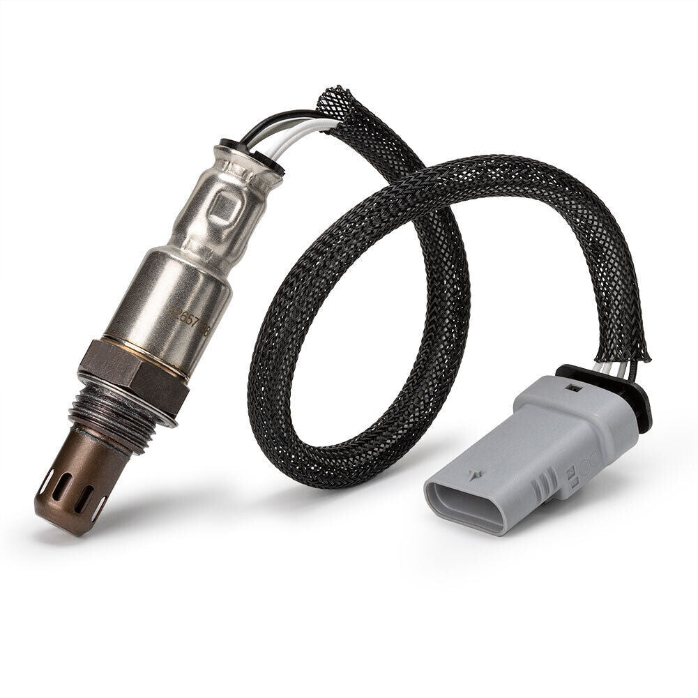 New oxygen sensor 97060617201 for Porsche Cayman for Panamera , right rear downstream.