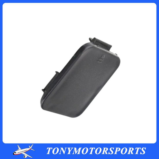 Bumper Tow Hook Cover For 2000-2006 for Mercedes-Benz S430 Base 8Cyl 4.3L 2208850423 Q