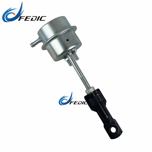 Turbo actuator HE200WG 3778528 for Foton Light Truck ISF3.8 ISF2.8