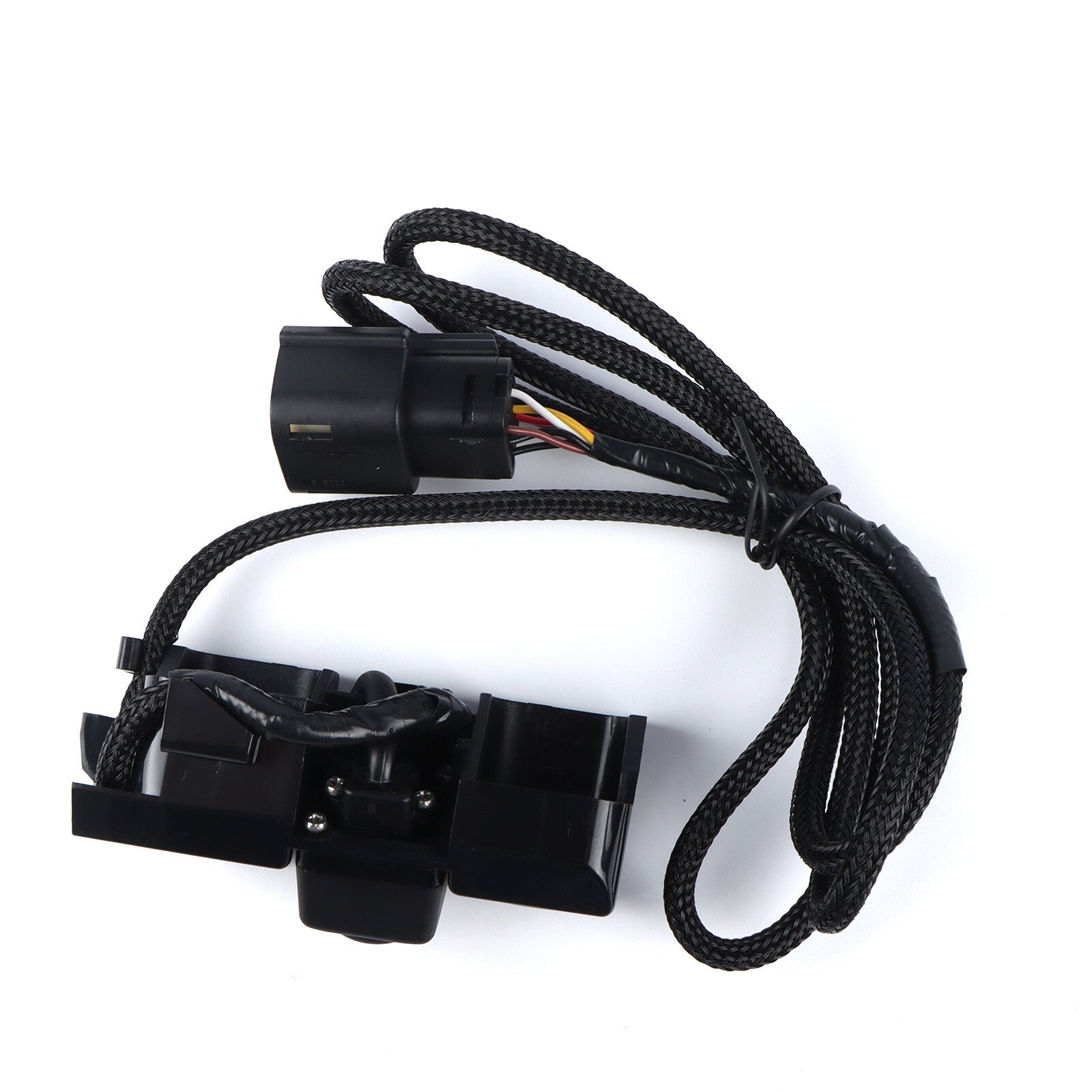 Rear View Backup Camera For 2016-19 for Chevrolet Silverado 1500 for GMC for Sierra 84079952