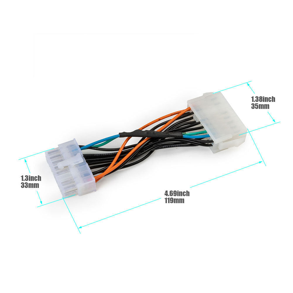 Replacement for Curtis PMC SepEx controller 1266A-5201 48V for EZGO for golf cart club carts - n