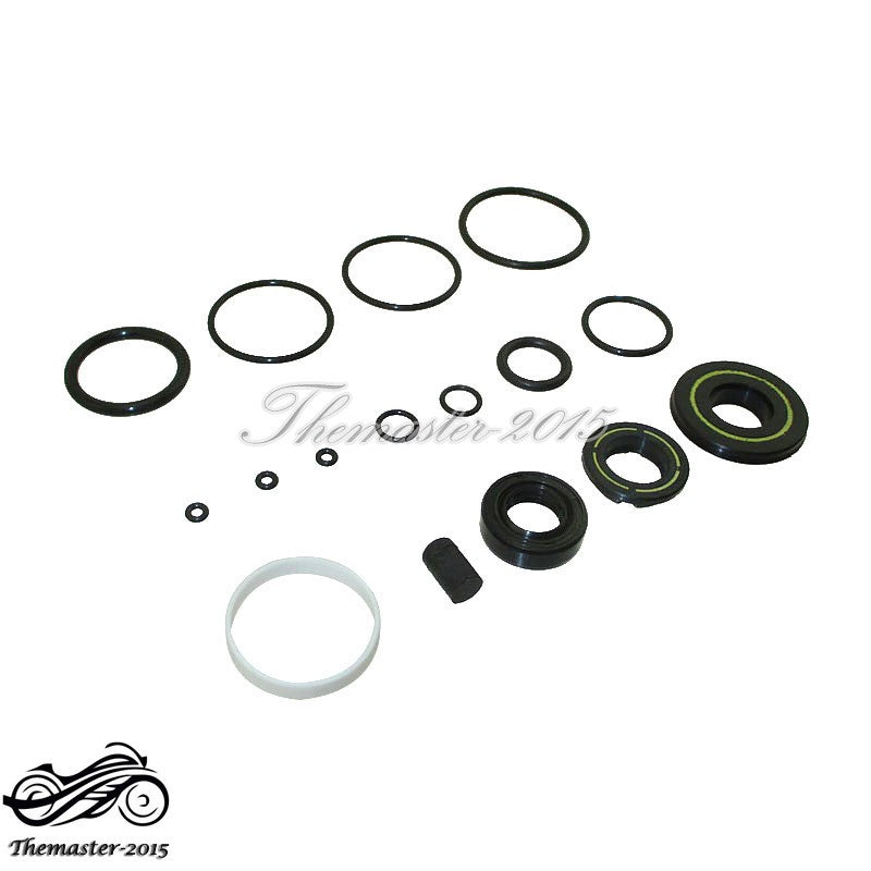 Repair Rebuild Seals Kit For DNM MK-AR Shocks Q
